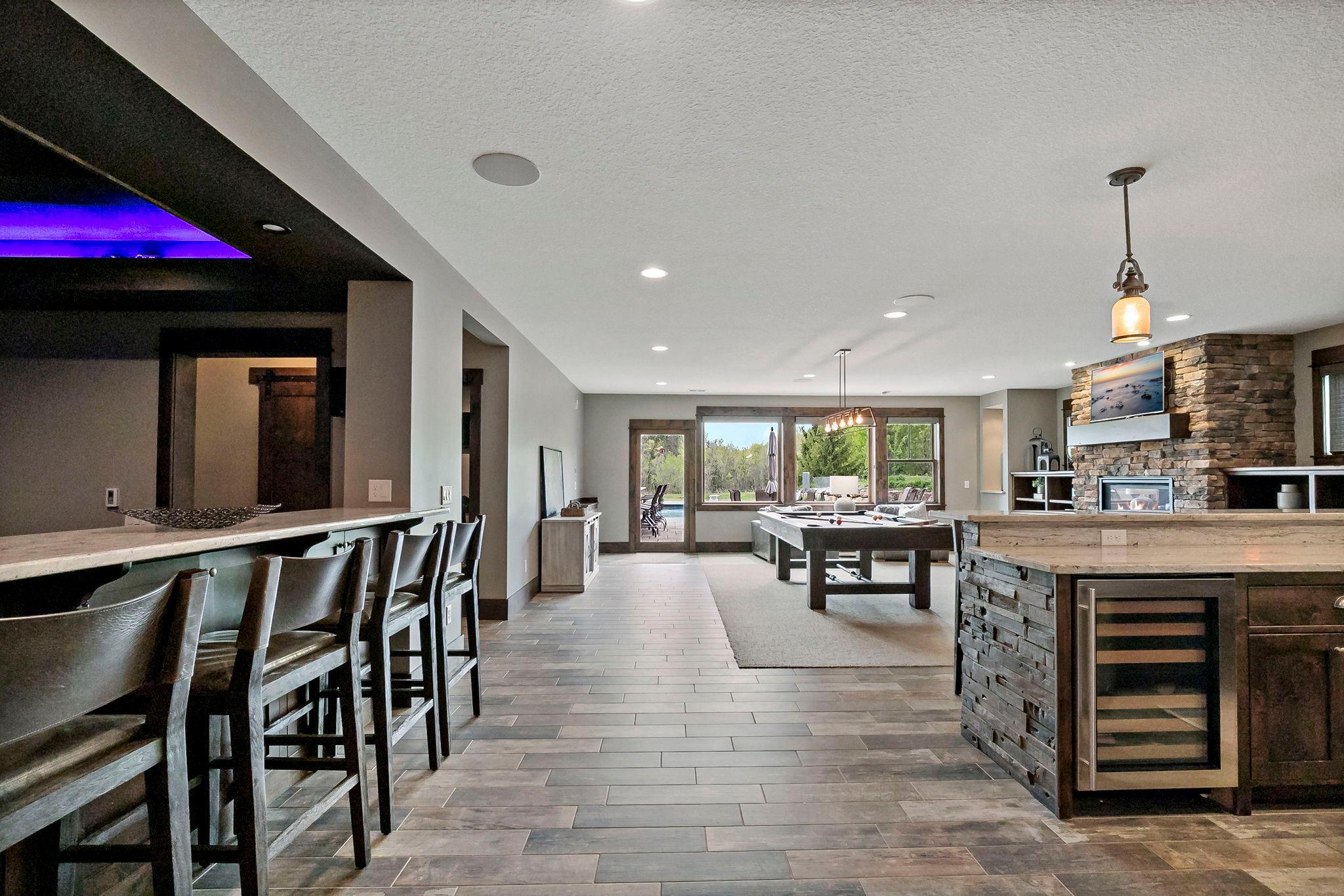 View of Residential at 12611 20th Street, West Lakeland Twp MN 55082, West Lakeland Twp (65 of 95) - Mike Wilen | Minnesota Team Real Estate