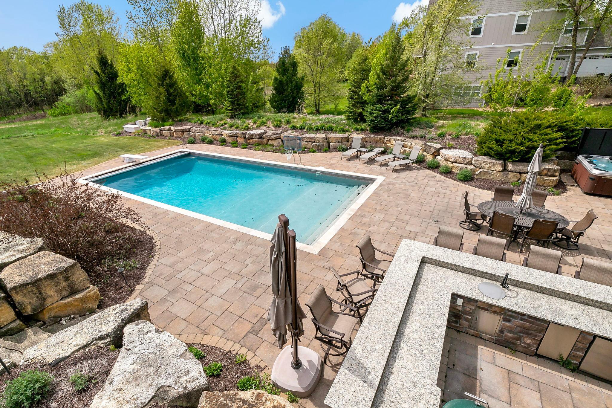 View of Residential at 12611 20th Street, West Lakeland Twp MN 55082, West Lakeland Twp (91 of 95) - Mike Wilen | Minnesota Team Real Estate