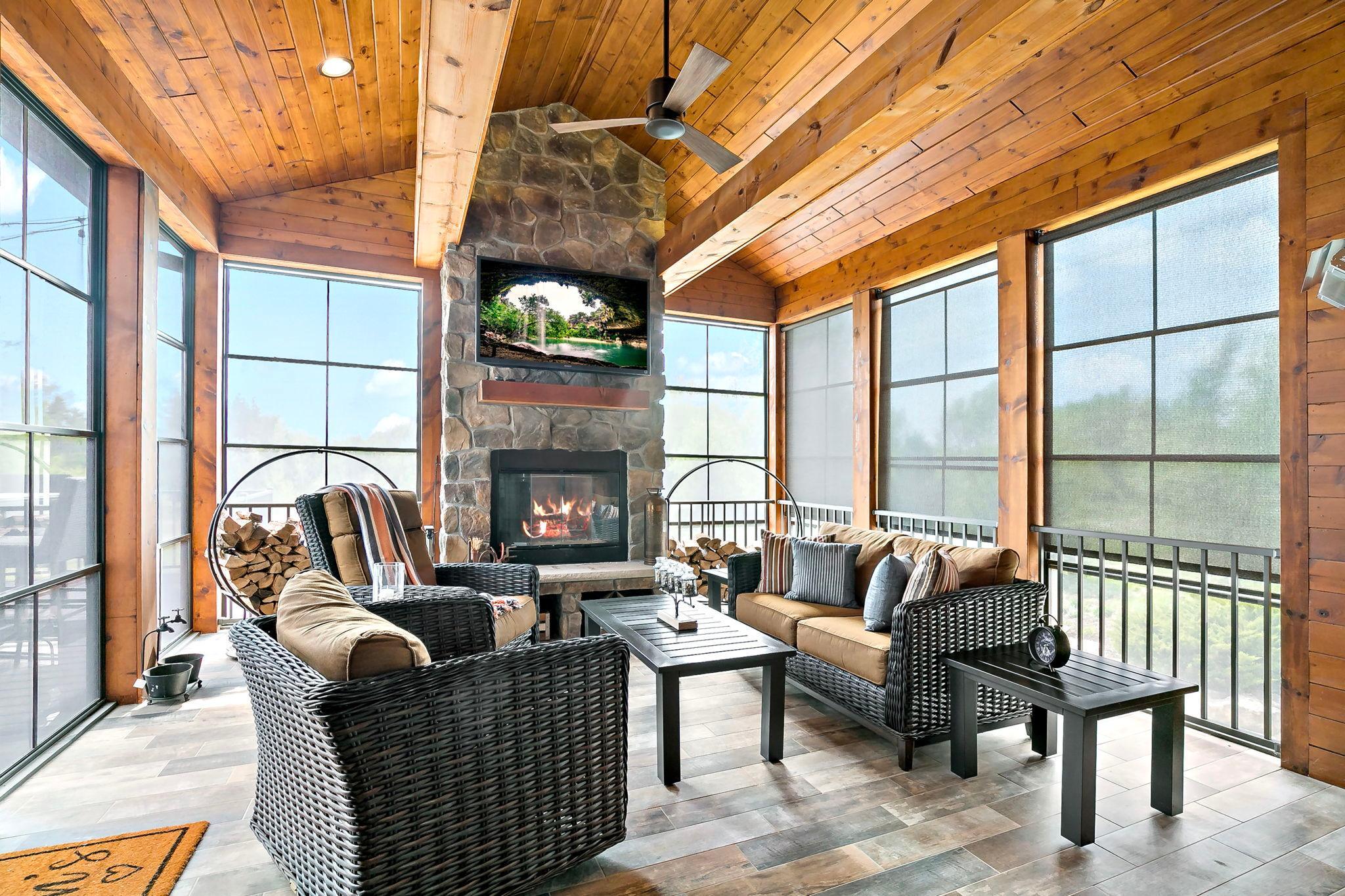 View of Residential at 12611 20th Street, West Lakeland Twp MN 55082, West Lakeland Twp (25 of 95) - Mike Wilen | Minnesota Team Real Estate