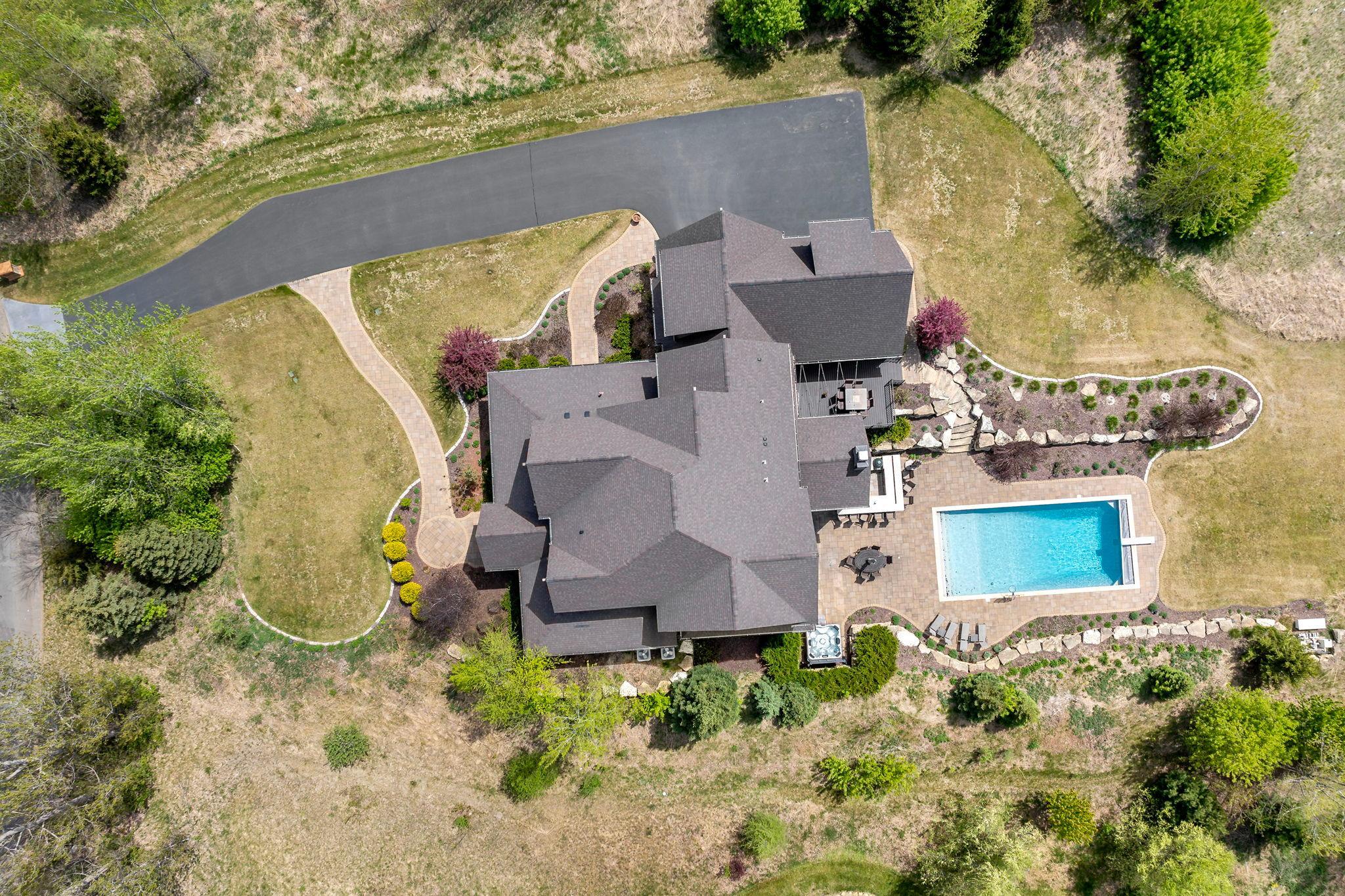 View of Residential at 12611 20th Street, West Lakeland Twp MN 55082, West Lakeland Twp (93 of 95) - Mike Wilen | Minnesota Team Real Estate