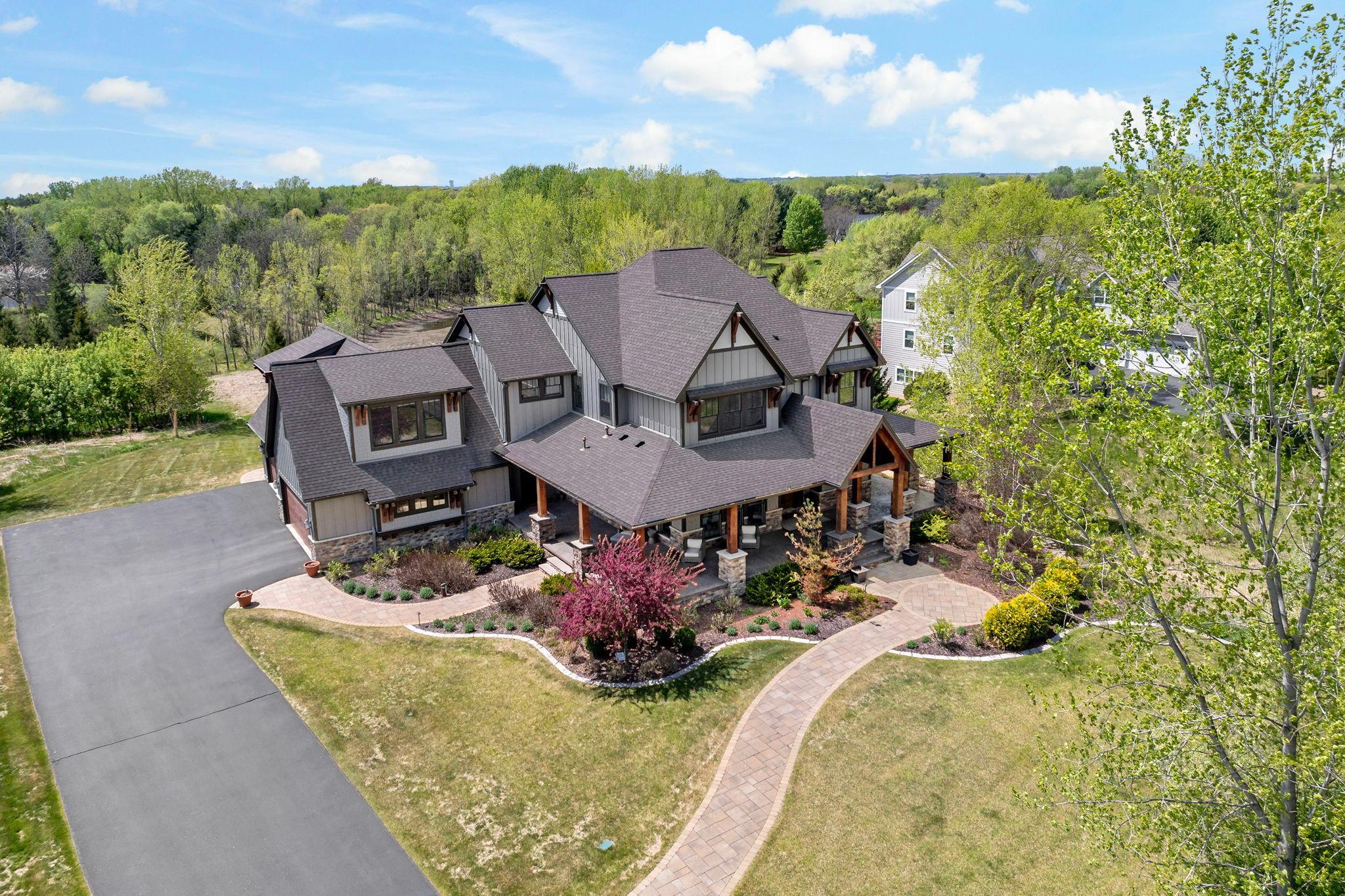 View of Residential at 12611 20th Street, West Lakeland Twp MN 55082, West Lakeland Twp (6 of 95) - Mike Wilen | Minnesota Team Real Estate