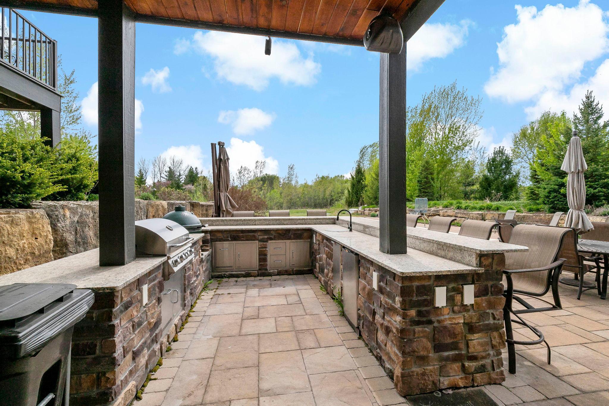 View of Residential at 12611 20th Street, West Lakeland Twp MN 55082, West Lakeland Twp (85 of 95) - Mike Wilen | Minnesota Team Real Estate