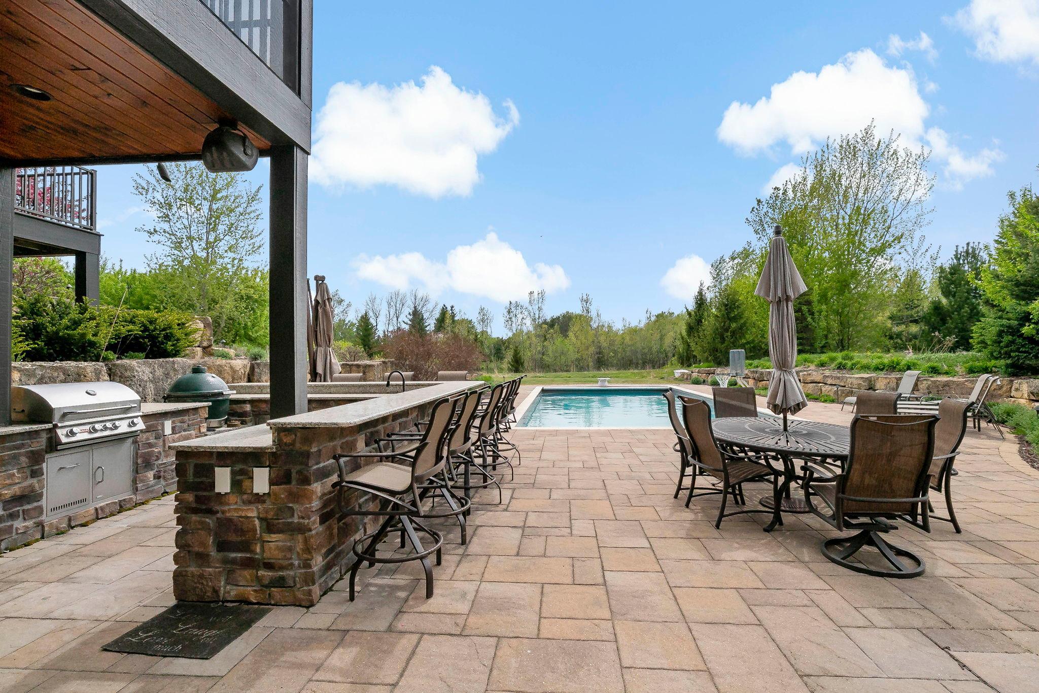 View of Residential at 12611 20th Street, West Lakeland Twp MN 55082, West Lakeland Twp (86 of 95) - Mike Wilen | Minnesota Team Real Estate