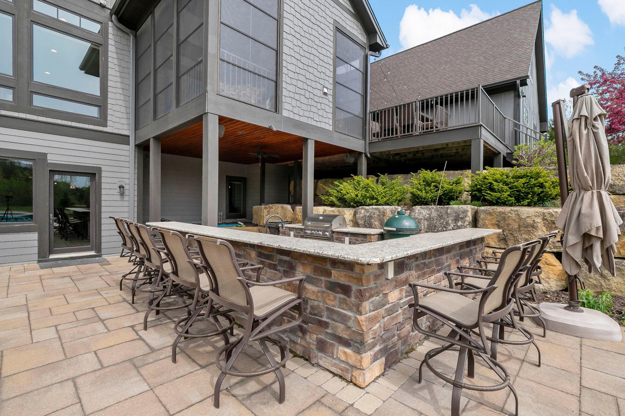 View of Residential at 12611 20th Street, West Lakeland Twp MN 55082, West Lakeland Twp (82 of 95) - Mike Wilen | Minnesota Team Real Estate