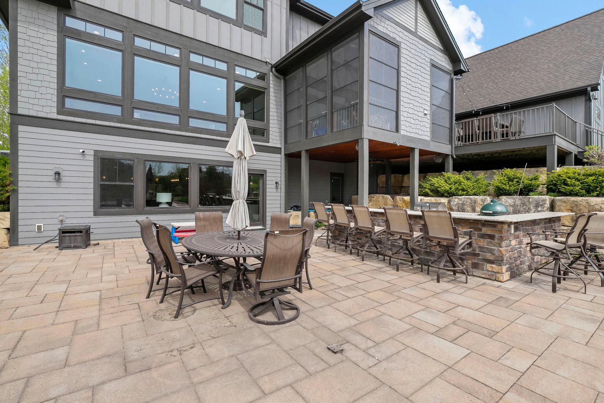 View of Residential at 12611 20th Street, West Lakeland Twp MN 55082, West Lakeland Twp (83 of 95) - Mike Wilen | Minnesota Team Real Estate