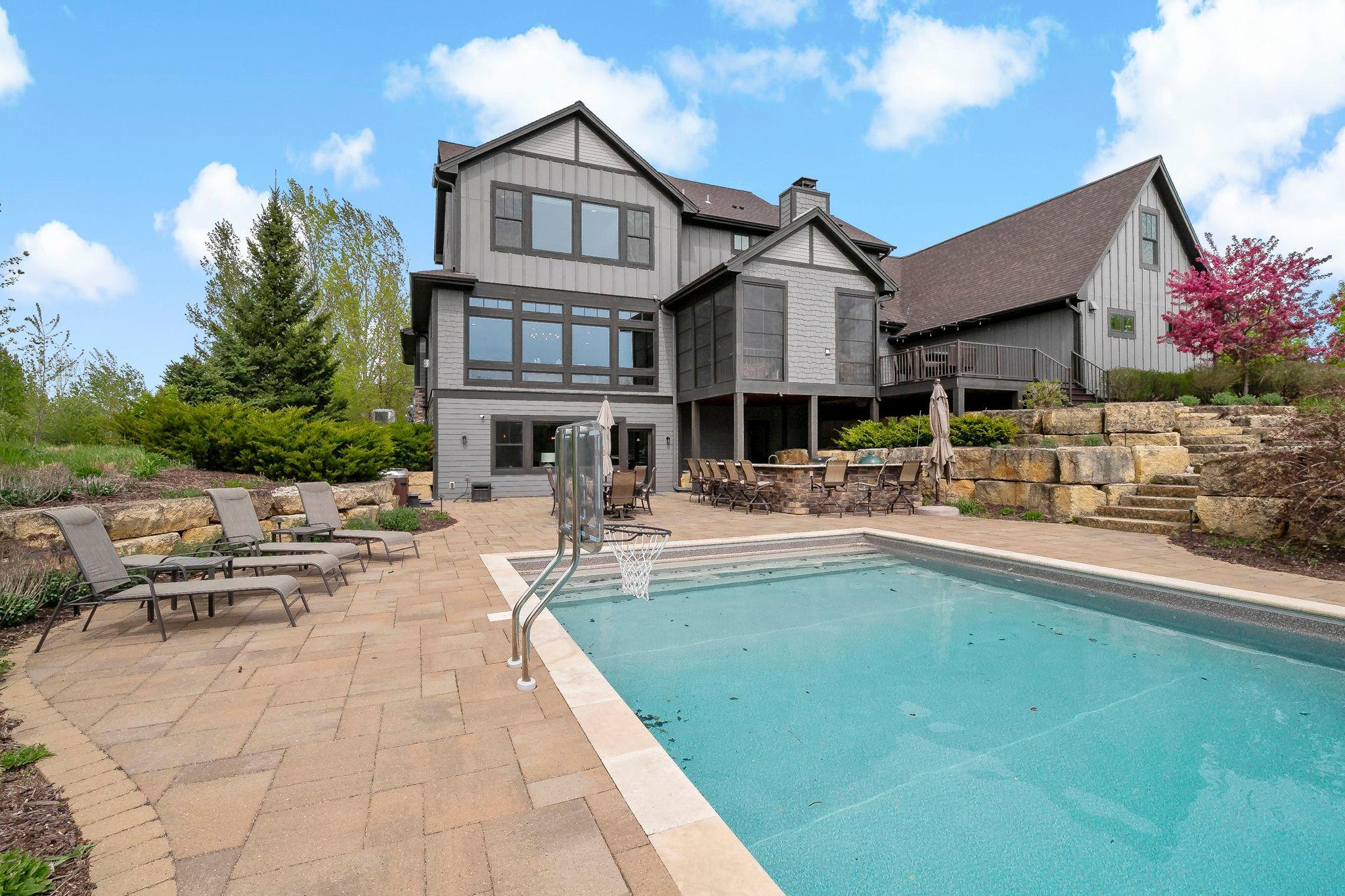 View of Residential at 12611 20th Street, West Lakeland Twp MN 55082, West Lakeland Twp (88 of 95) - Mike Wilen | Minnesota Team Real Estate