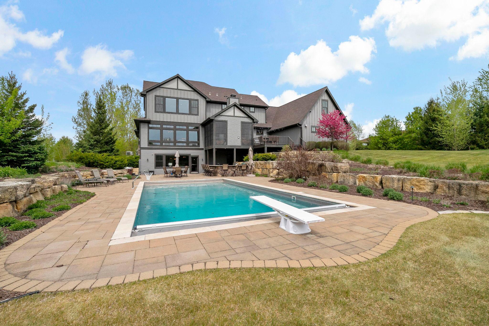 View of Residential at 12611 20th Street, West Lakeland Twp MN 55082, West Lakeland Twp (89 of 95) - Mike Wilen | Minnesota Team Real Estate