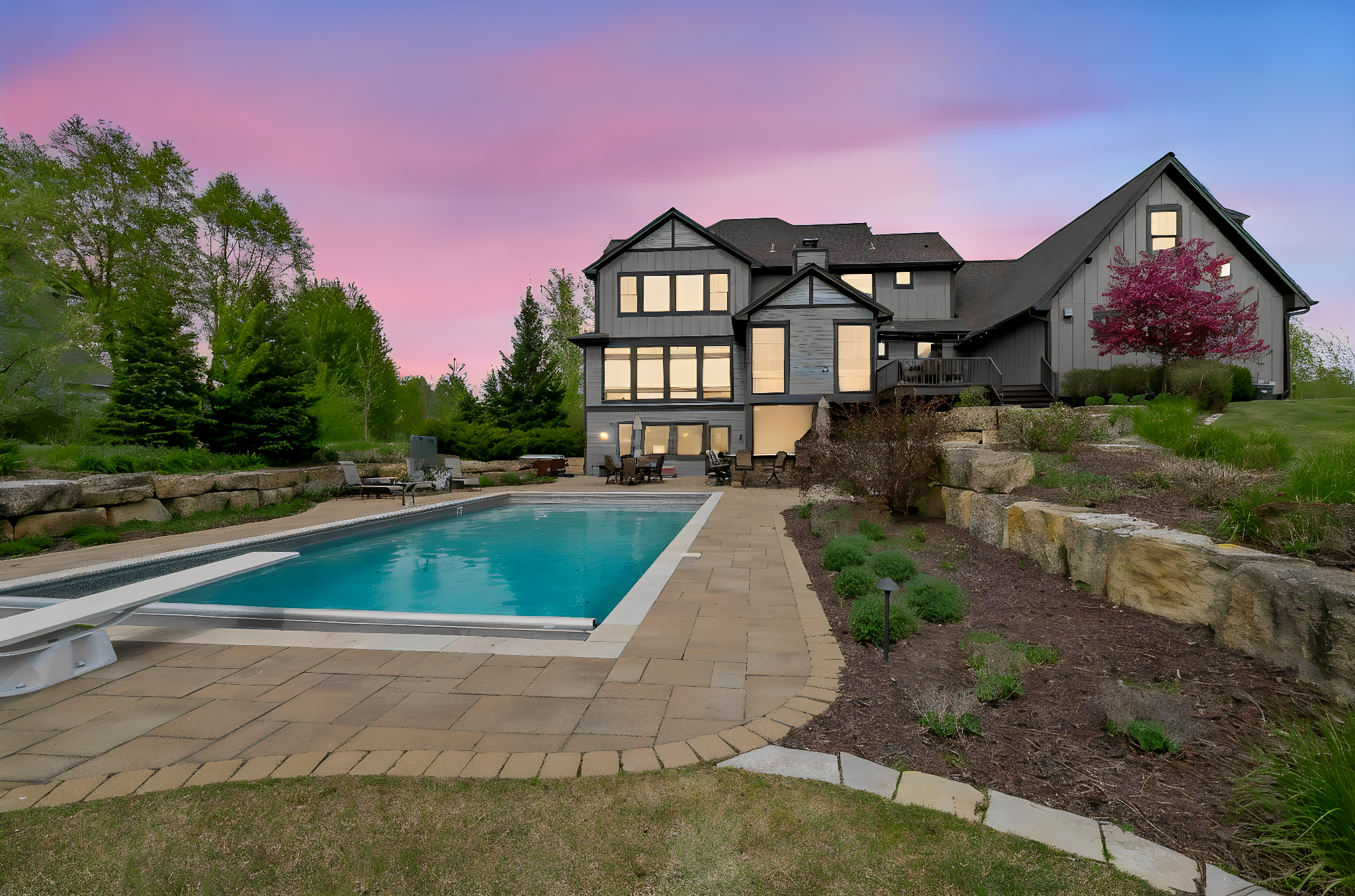 View of Residential at 12611 20th Street, West Lakeland Twp MN 55082, West Lakeland Twp (87 of 95) - Mike Wilen | Minnesota Team Real Estate