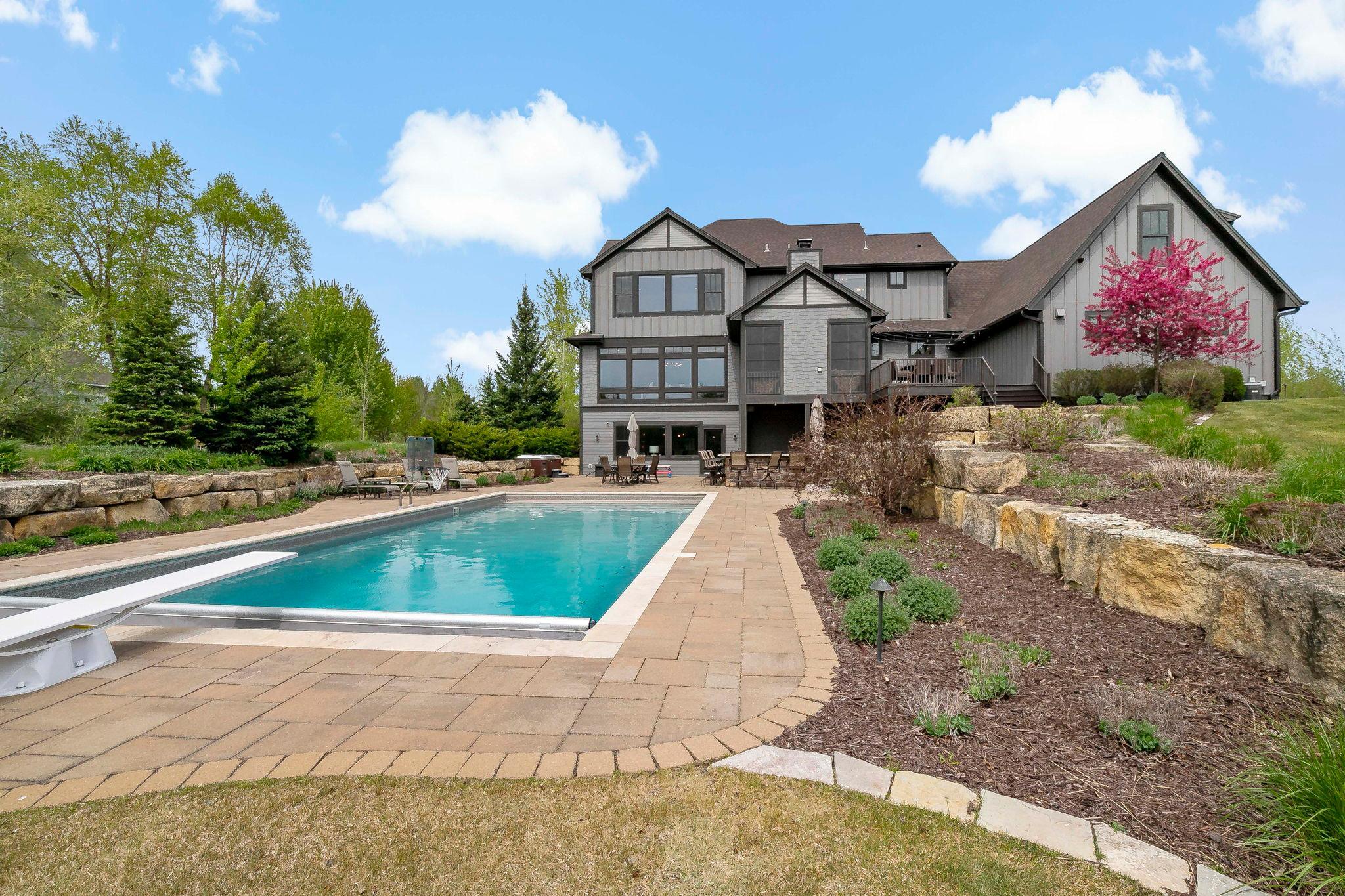 View of Residential at 12611 20th Street, West Lakeland Twp MN 55082, West Lakeland Twp (90 of 95) - Mike Wilen | Minnesota Team Real Estate