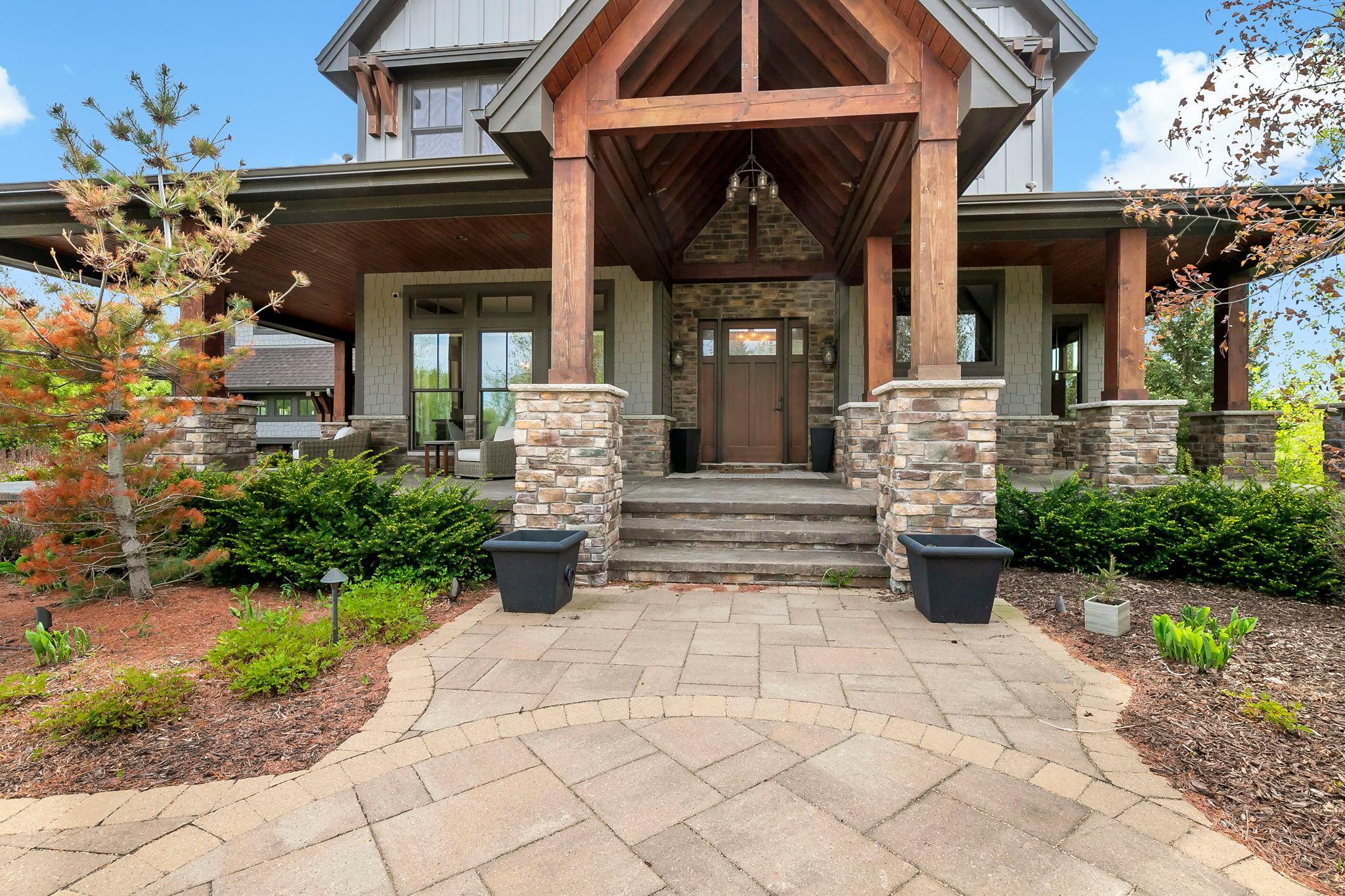View of Residential at 12611 20th Street, West Lakeland Twp MN 55082, West Lakeland Twp (4 of 95) - Mike Wilen | Minnesota Team Real Estate