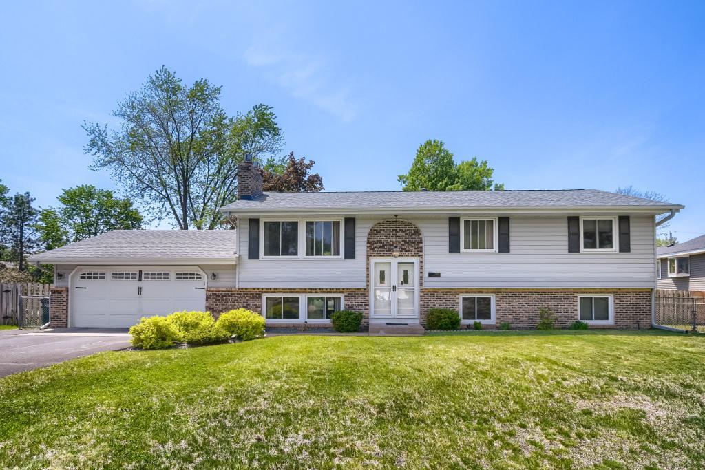 View of Residential at 12950 Fillmore Street, Blaine MN 55434, Blaine - Mike Wilen | Minnesota Team Real Estate