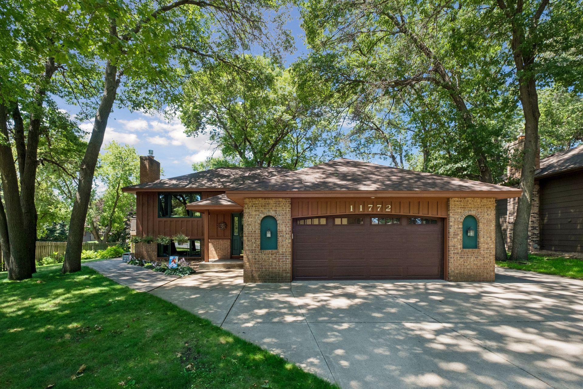 View of Residential at 11772 Able Street, Blaine MN 55434, Blaine - Mike Wilen | Minnesota Team Real Estate