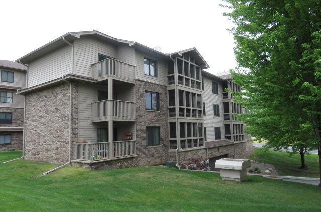 View of Residential at 3801 98th Street #402, Bloomington MN 55431, Bloomington - Mike Wilen | Minnesota Team Real Estate