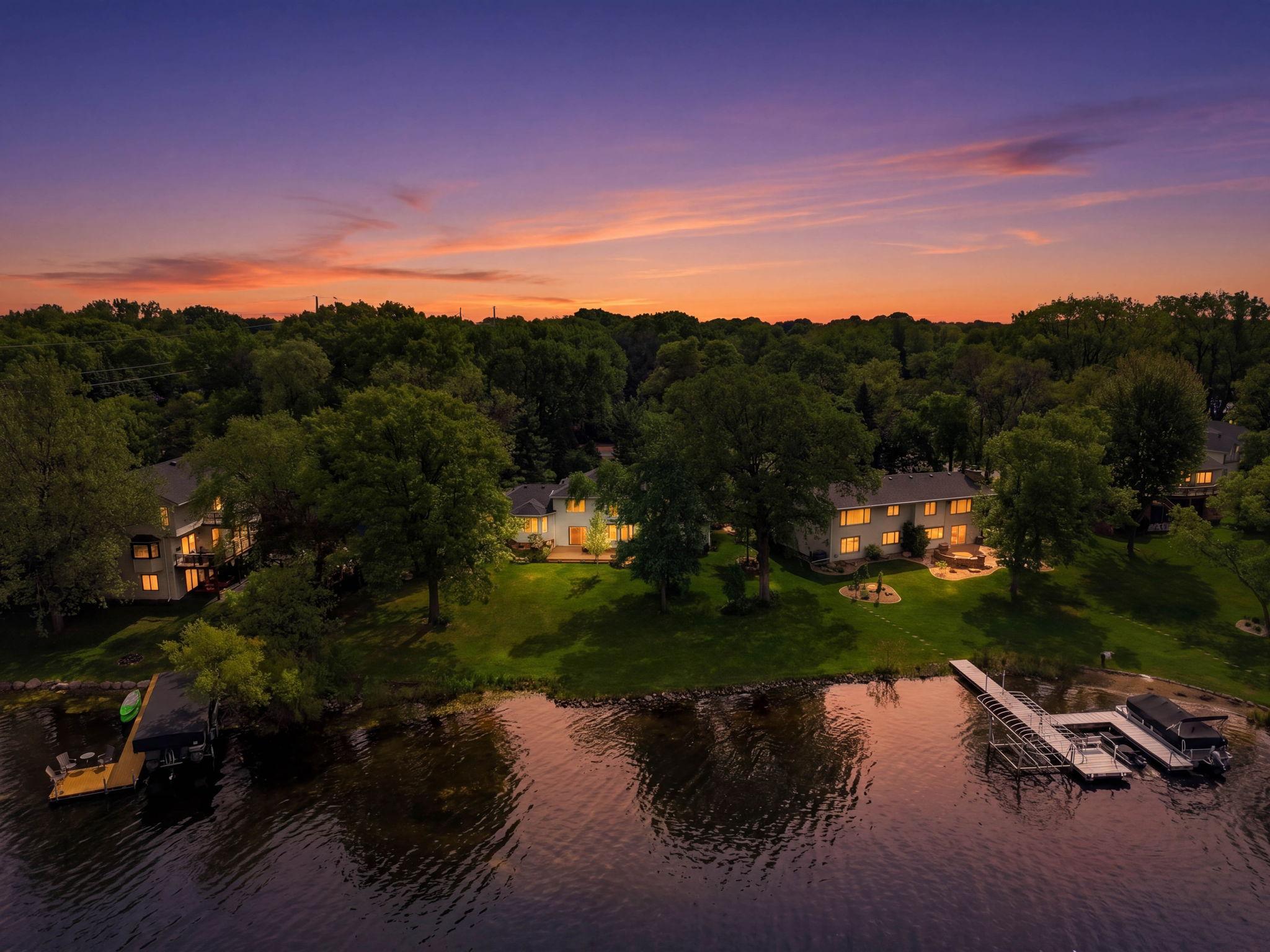 View of Residential at 7263 Pineview Lane, Maple Grove MN 55369, Maple Grove - Mike Wilen | Minnesota Team Real Estate