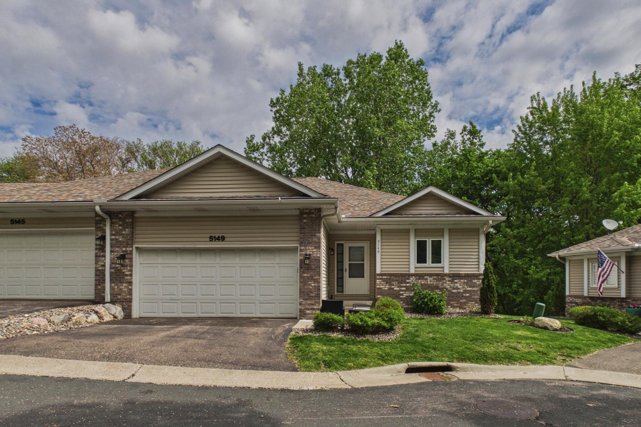 View of Residential at 5149 Stoney Bridge Court, Minnetonka MN 55345, Minnetonka - Mike Wilen | Minnesota Team Real Estate
