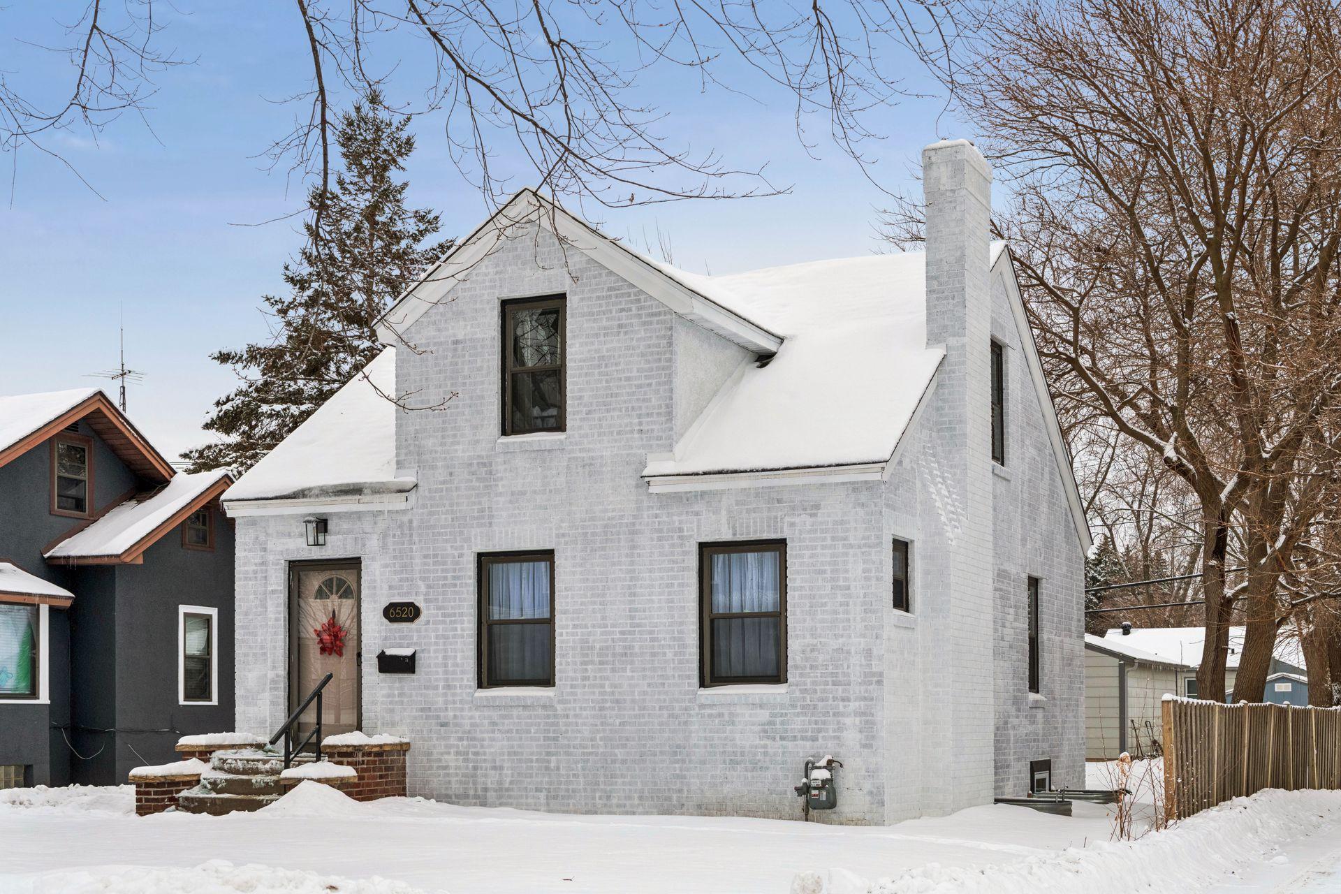 View of Residential at 6520 15th Avenue, Richfield MN 55423, Richfield - Mike Wilen | Minnesota Team Real Estate