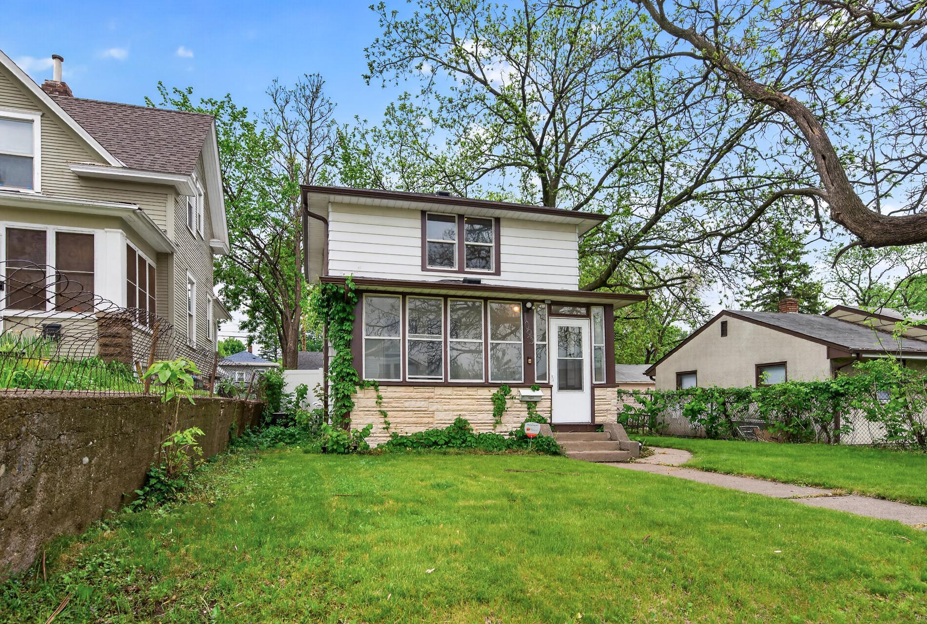 View of Residential at 1095 Sims Avenue, Saint Paul MN 55106, Saint Paul - Mike Wilen | Minnesota Team Real Estate