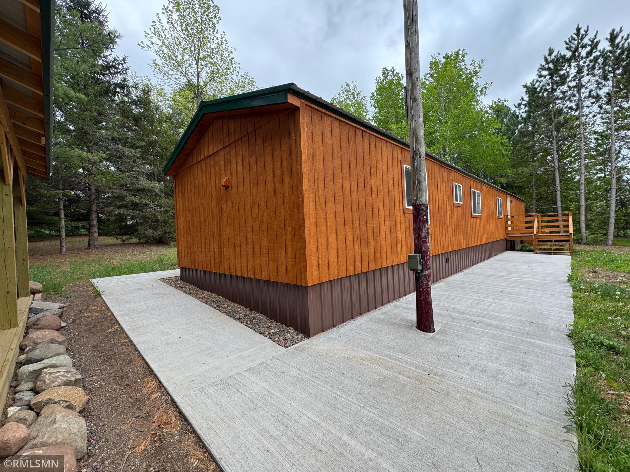 View of Residential at 1780 Liberty Street, Mora MN 55051, Mora (8 of 26) - Mike Wilen | Minnesota Team Real Estate