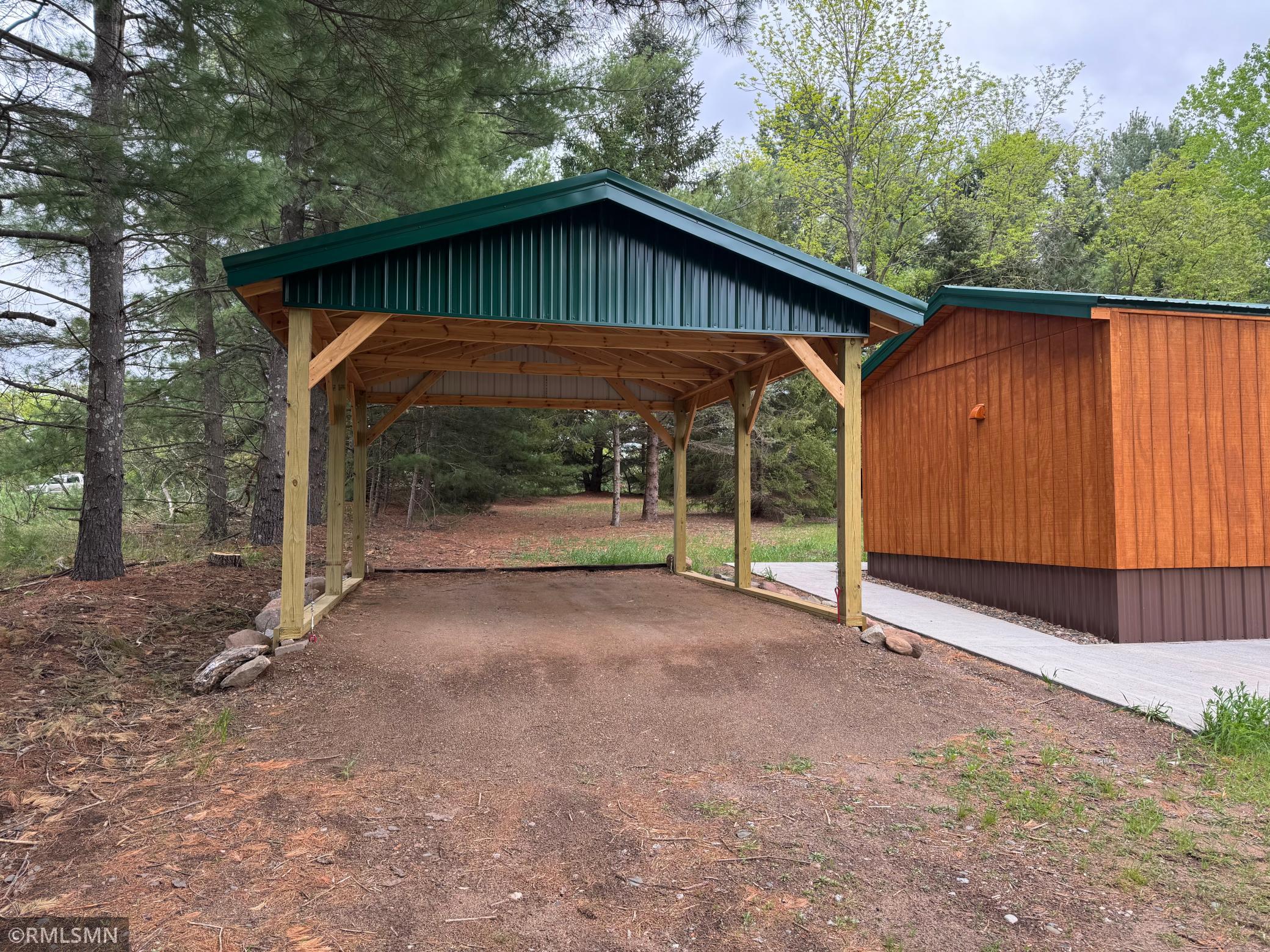 View of Residential at 1780 Liberty Street, Mora MN 55051, Mora (7 of 26) - Mike Wilen | Minnesota Team Real Estate