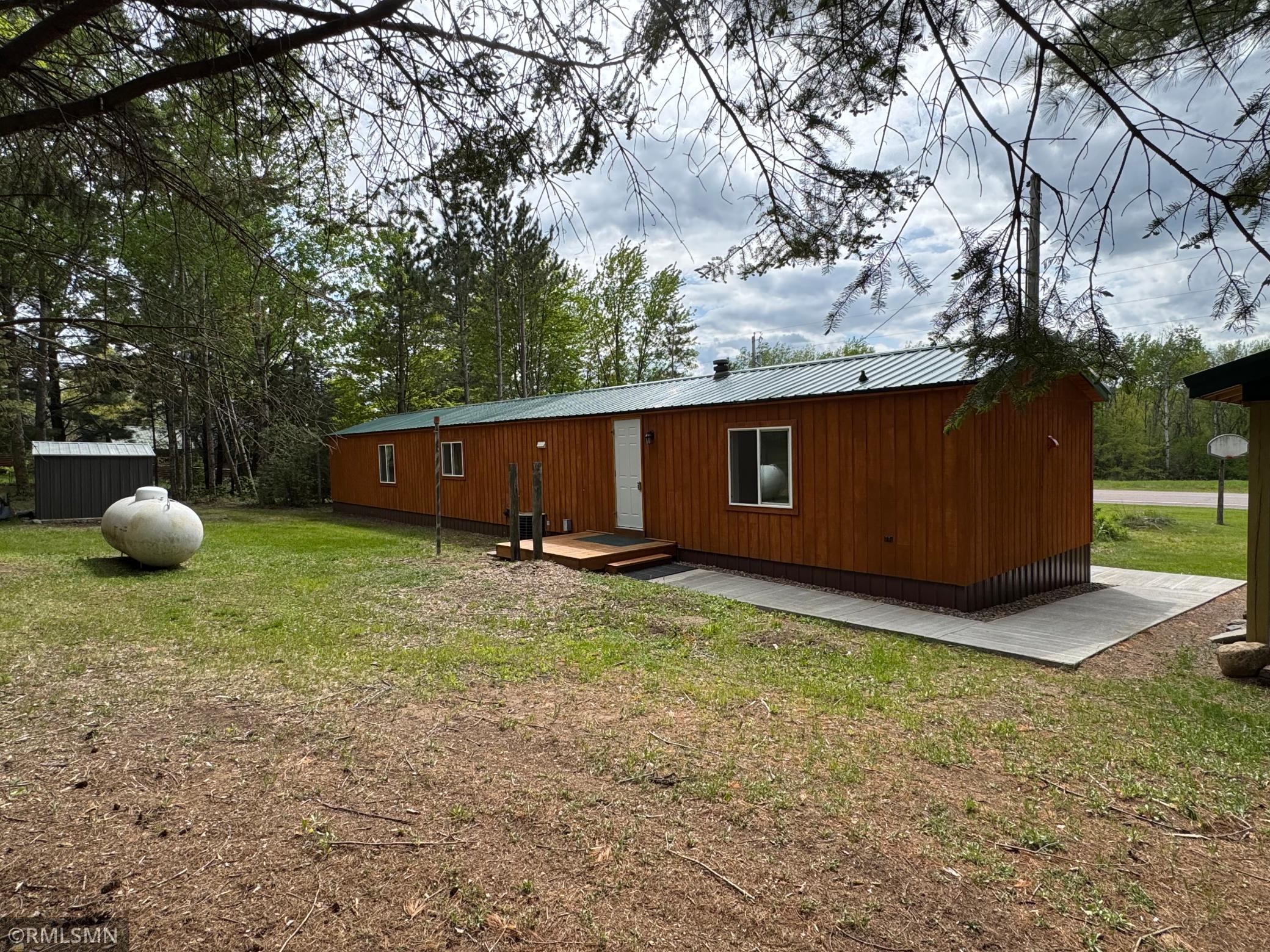 View of Residential at 1780 Liberty Street, Mora MN 55051, Mora (4 of 26) - Mike Wilen | Minnesota Team Real Estate