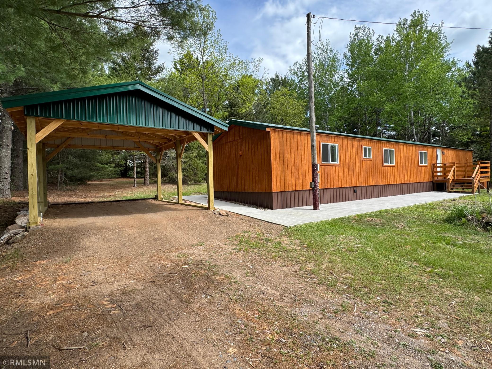 View of Residential at 1780 Liberty Street, Mora MN 55051, Mora (5 of 26) - Mike Wilen | Minnesota Team Real Estate