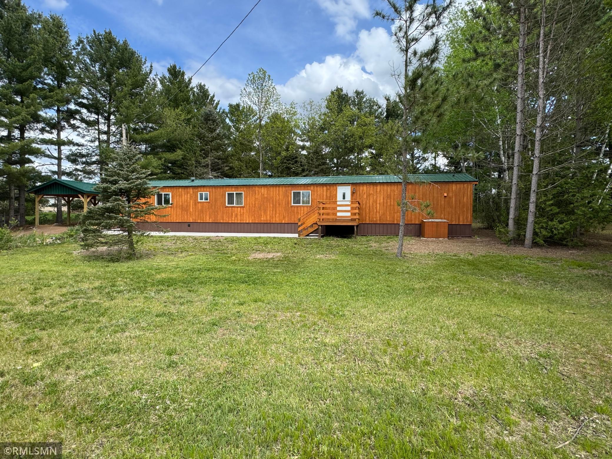 View of Residential at 1780 Liberty Street, Mora MN 55051, Mora - Mike Wilen | Minnesota Team Real Estate