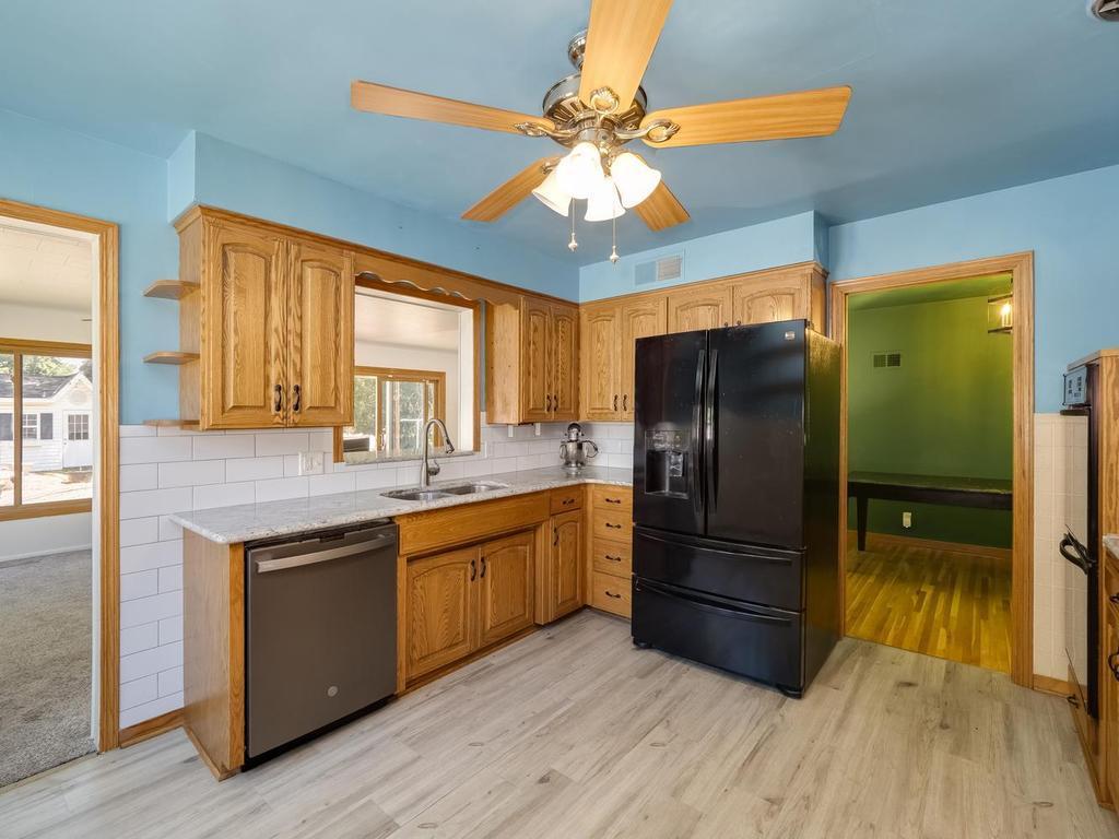 View of Residential at 607 Swan Street, Le Sueur MN 56058, Le Sueur (8 of 35) - Mike Wilen | Minnesota Team Real Estate