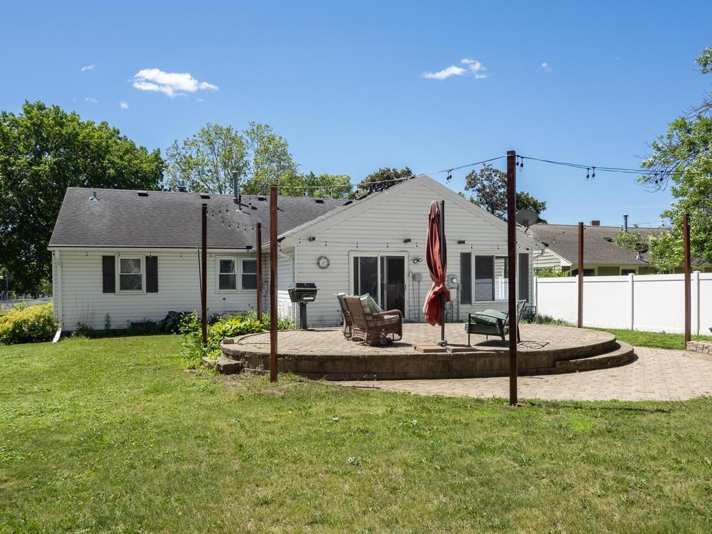 View of Residential at 607 Swan Street, Le Sueur MN 56058, Le Sueur (24 of 35) - Mike Wilen | Minnesota Team Real Estate