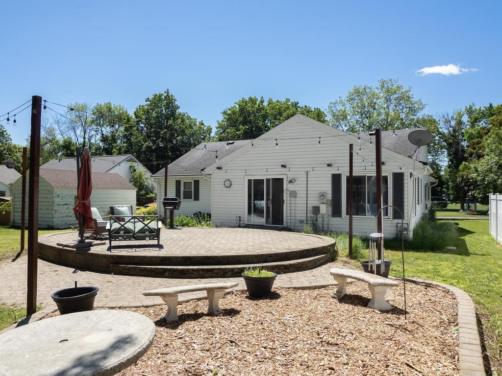 View of Residential at 607 Swan Street, Le Sueur MN 56058, Le Sueur (23 of 35) - Mike Wilen | Minnesota Team Real Estate
