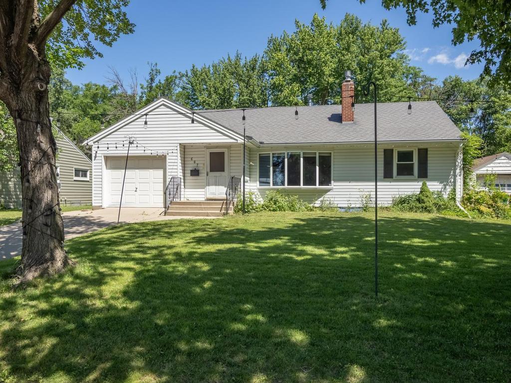 View of Single Family at 607 Swan Street, Le Sueur - Mike Wilen | Minnesota Team Real Estate