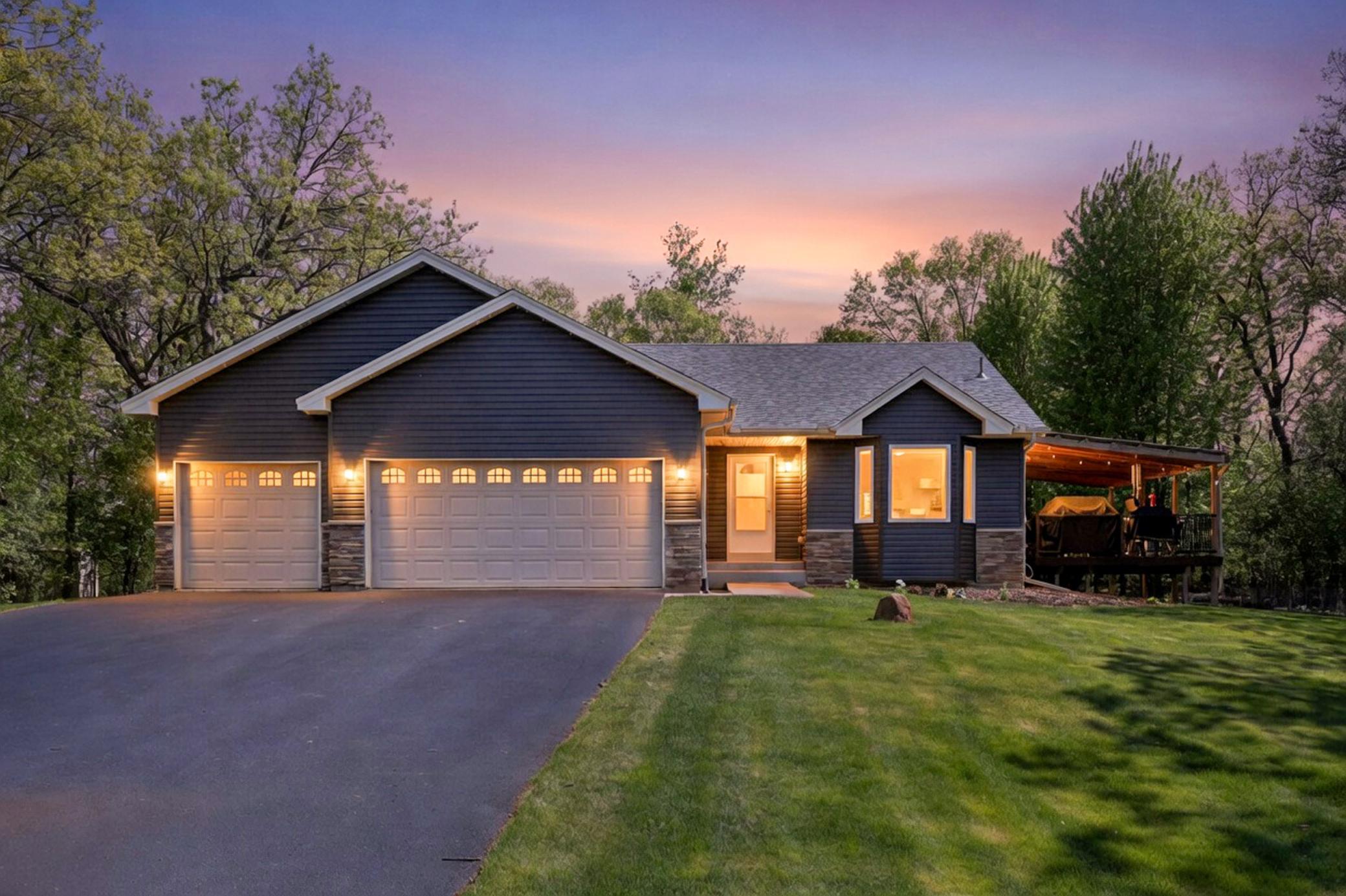 View of Residential at 18077 118th St, Big Lake MN 55309, Big Lake - Mike Wilen | Minnesota Team Real Estate