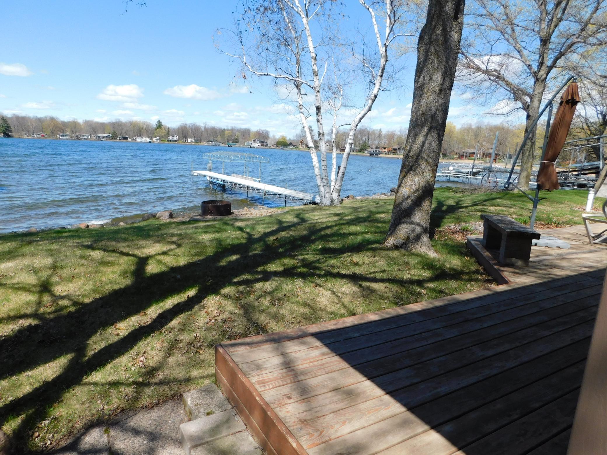 View of Residential at 3178 Viewpoint Road, Isle MN 56342, Isle (20 of 23) - Mike Wilen | Minnesota Team Real Estate