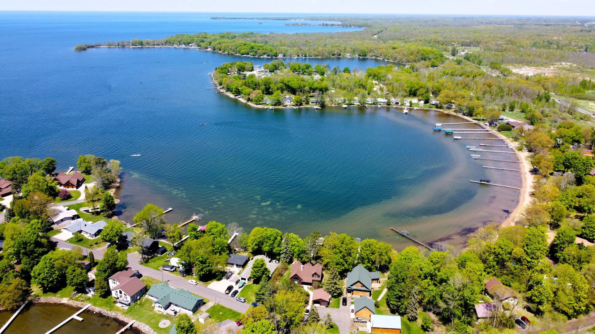 View of Residential at 3178 Viewpoint Road, Isle MN 56342, Isle (2 of 23) - Mike Wilen | Minnesota Team Real Estate