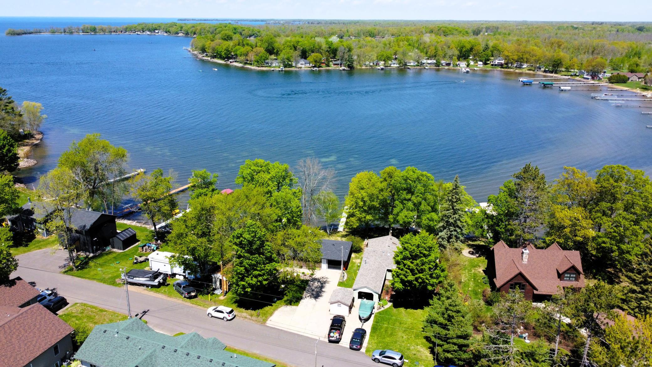 View of Residential at 3178 Viewpoint Road, Isle MN 56342, Isle (23 of 23) - Mike Wilen | Minnesota Team Real Estate