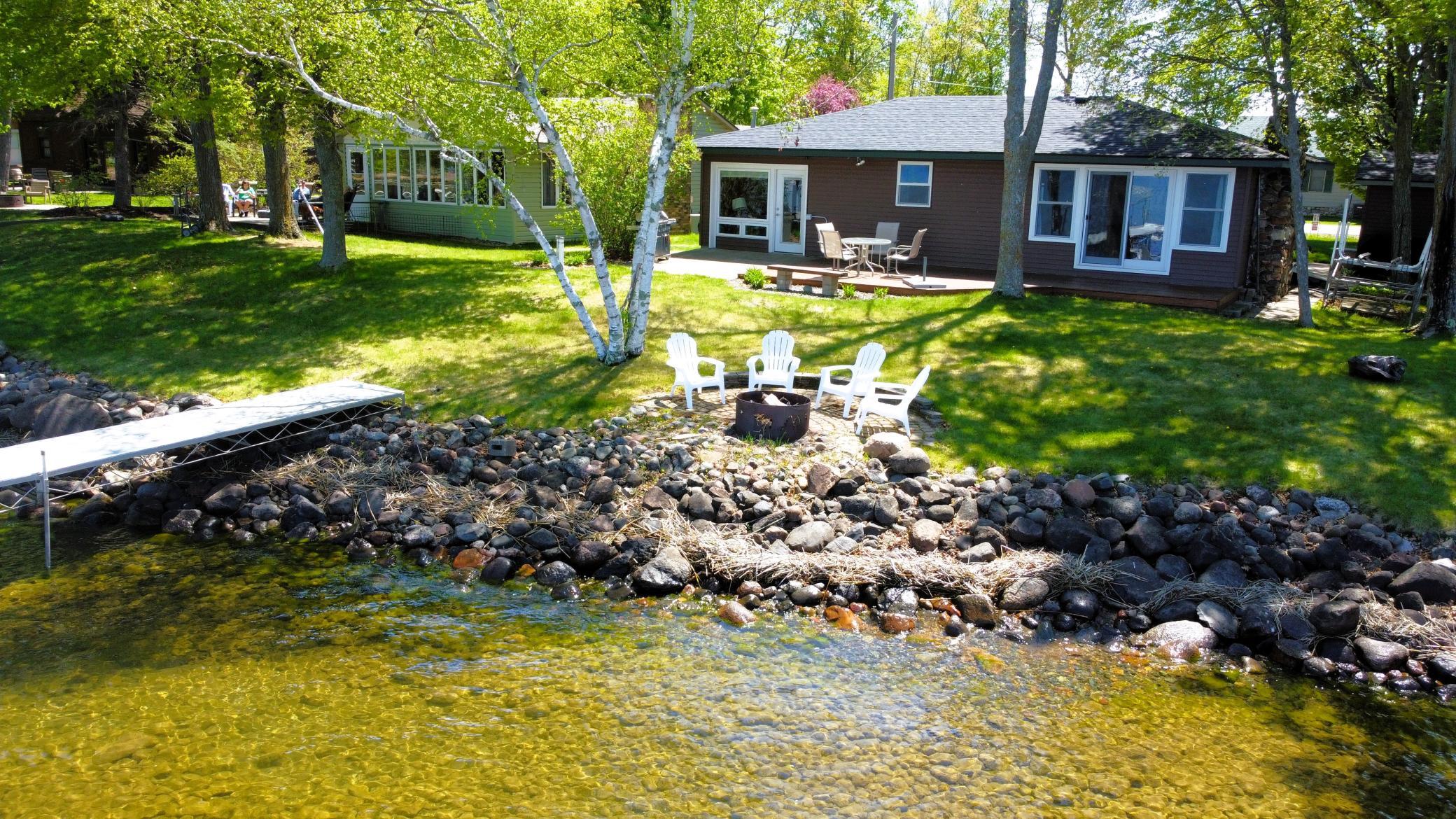 View of Residential at 3178 Viewpoint Road, Isle MN 56342, Isle (19 of 23) - Mike Wilen | Minnesota Team Real Estate