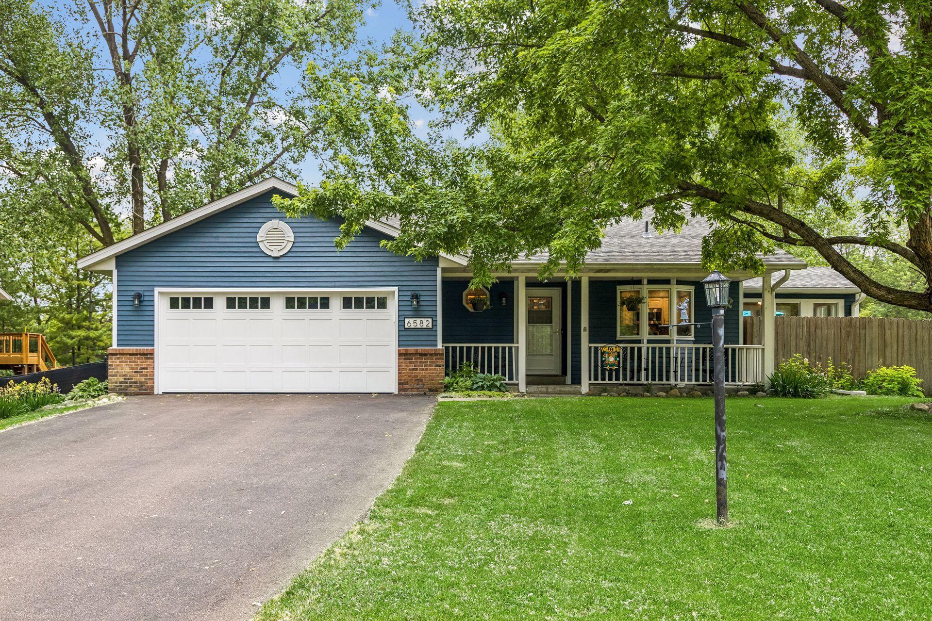 View of Residential at 6582 Falstaff Terrace, Woodbury MN 55125, Woodbury - Mike Wilen | Minnesota Team Real Estate