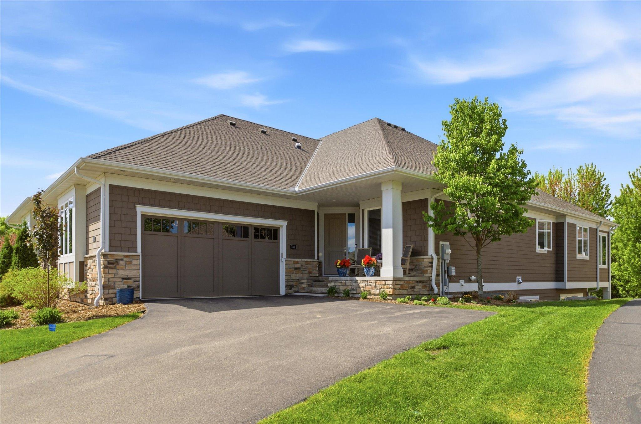 View of Residential at 739 Stonebay Drive, Orono MN 55356, Orono - Mike Wilen | Minnesota Team Real Estate