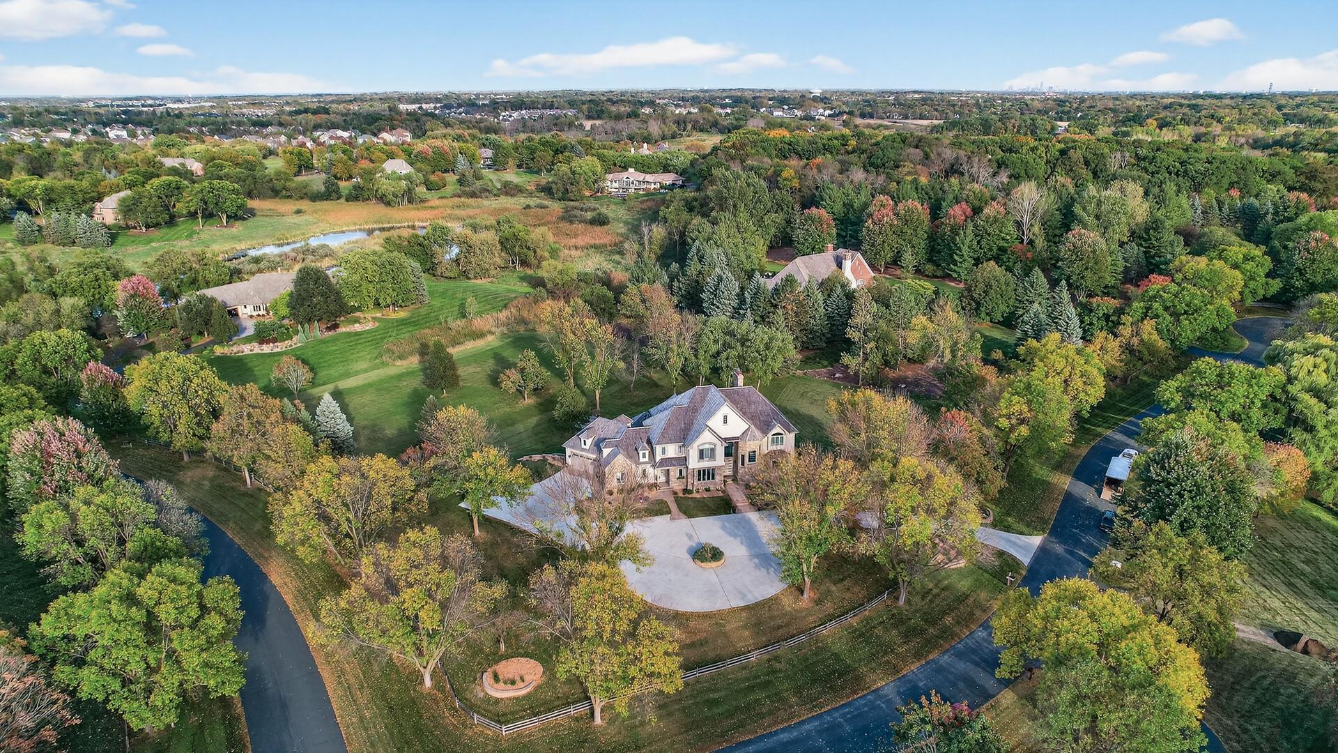 View of Residential at 2830 Cabaline Trail, Medina MN 55340, Medina (3 of 60) - Mike Wilen | Minnesota Team Real Estate
