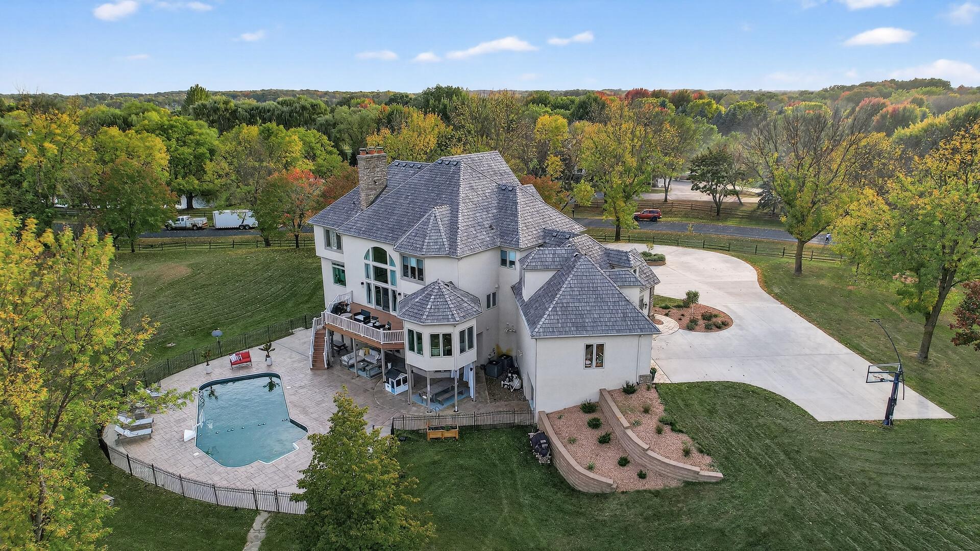 View of Residential at 2830 Cabaline Trail, Medina MN 55340, Medina (4 of 60) - Mike Wilen | Minnesota Team Real Estate