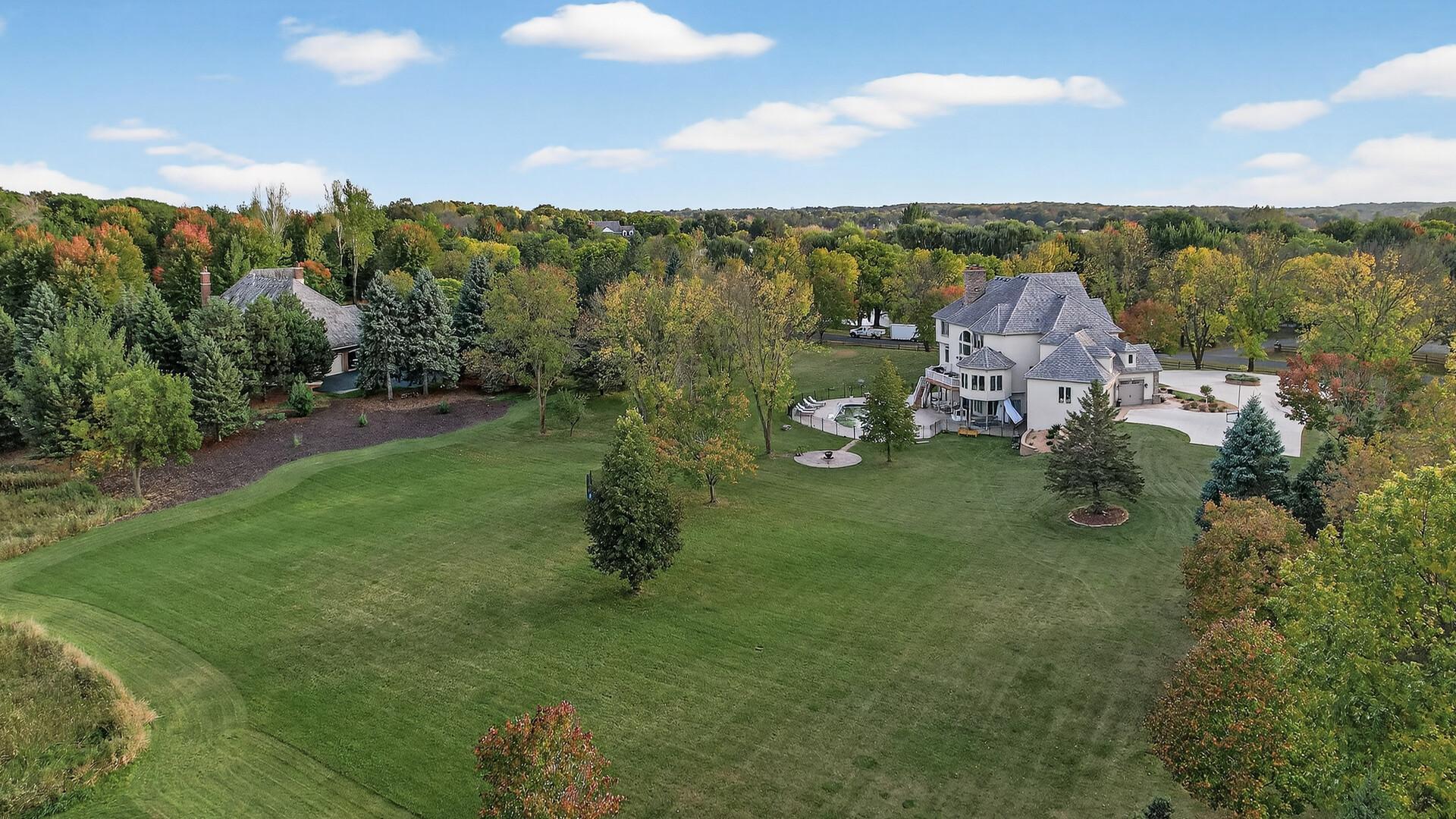 View of Residential at 2830 Cabaline Trail, Medina MN 55340, Medina (55 of 60) - Mike Wilen | Minnesota Team Real Estate