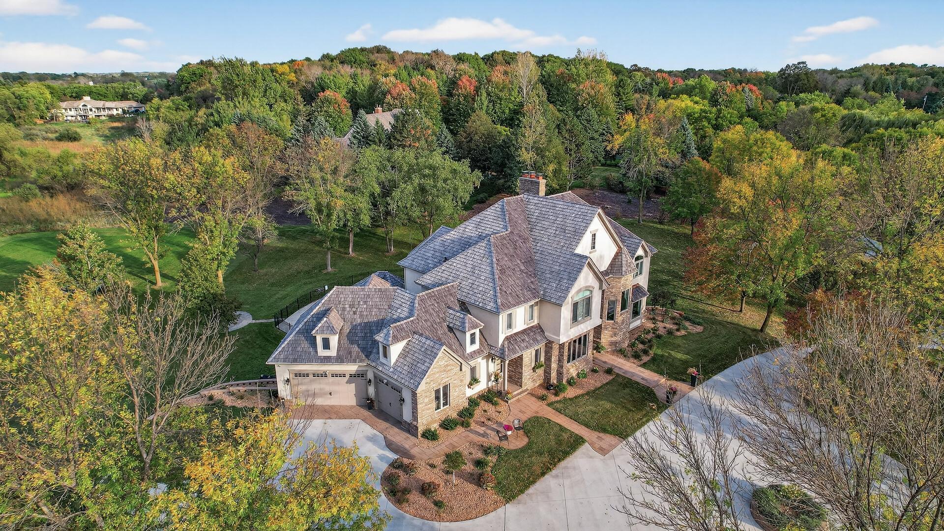 View of Residential at 2830 Cabaline Trail, Medina MN 55340, Medina (58 of 60) - Mike Wilen | Minnesota Team Real Estate