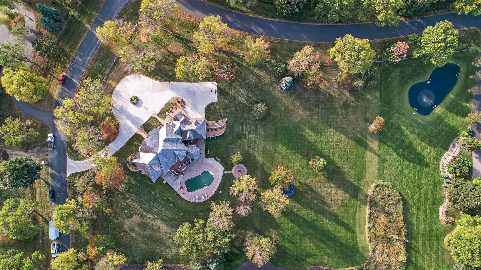 View of Residential at 2830 Cabaline Trail, Medina MN 55340, Medina (59 of 60) - Mike Wilen | Minnesota Team Real Estate