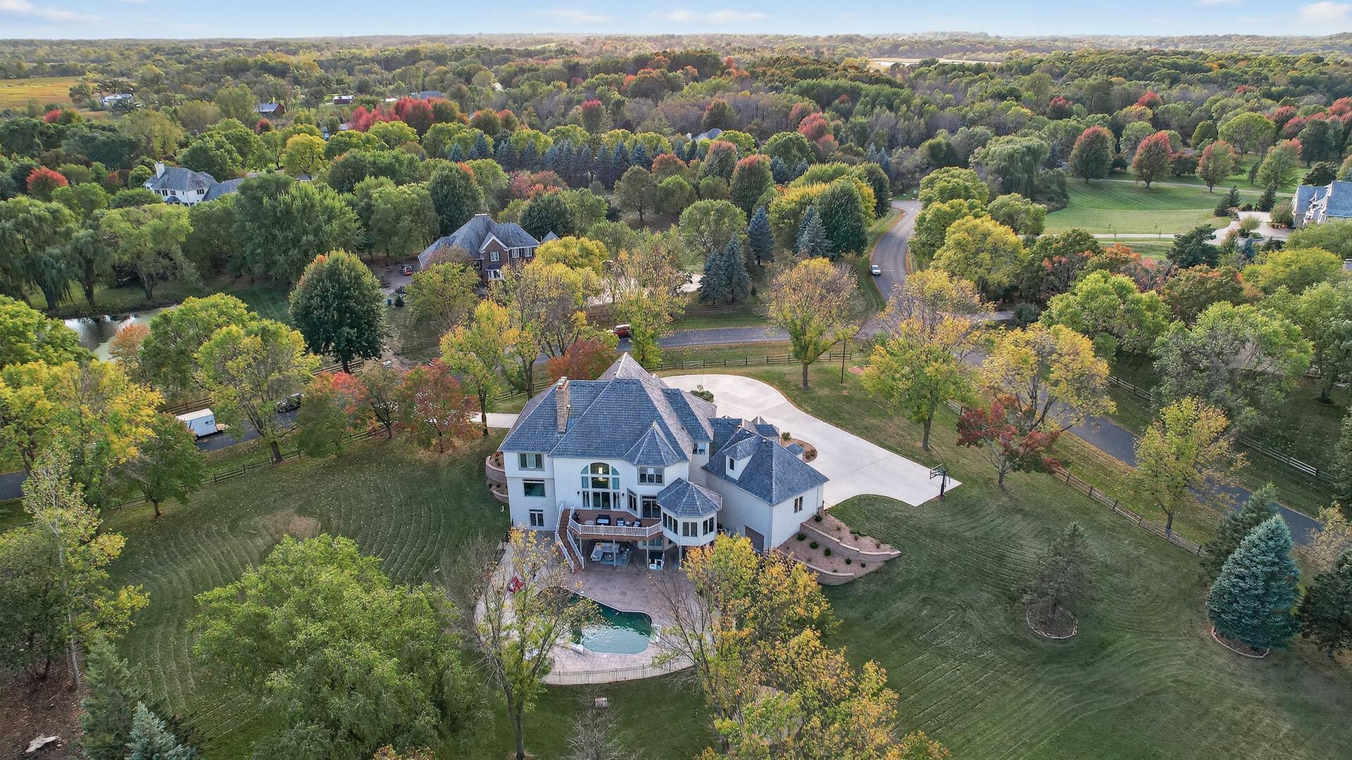 View of Residential at 2830 Cabaline Trail, Medina MN 55340, Medina (60 of 60) - Mike Wilen | Minnesota Team Real Estate