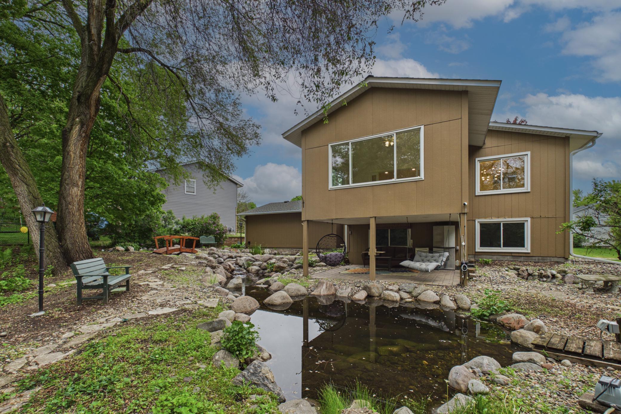 View of Residential at 10460 Buckingham Drive, Eden Prairie MN 55347, Eden Prairie - Mike Wilen | Minnesota Team Real Estate