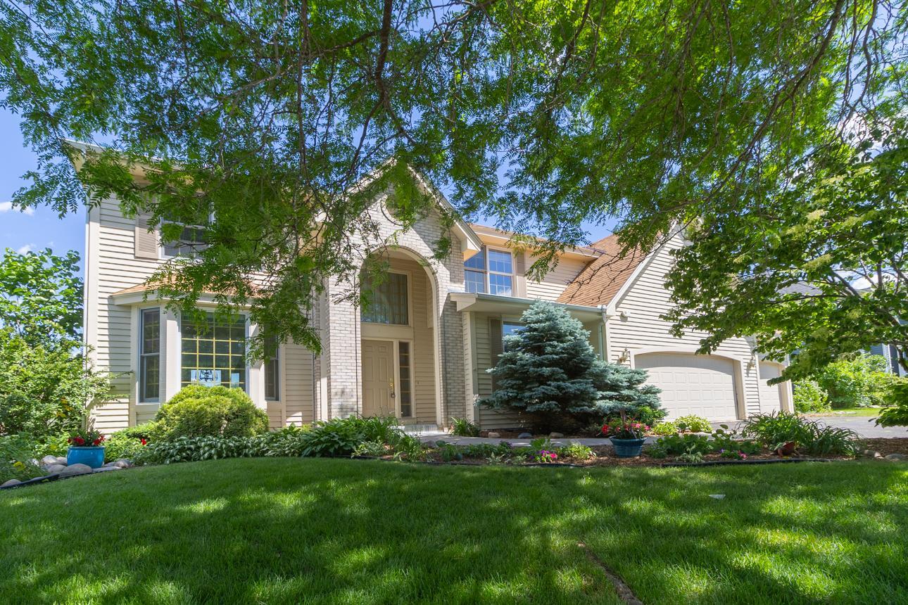 View of Residential at 3440 Zircon Lane, Plymouth MN 55447, Plymouth - Mike Wilen | Minnesota Team Real Estate
