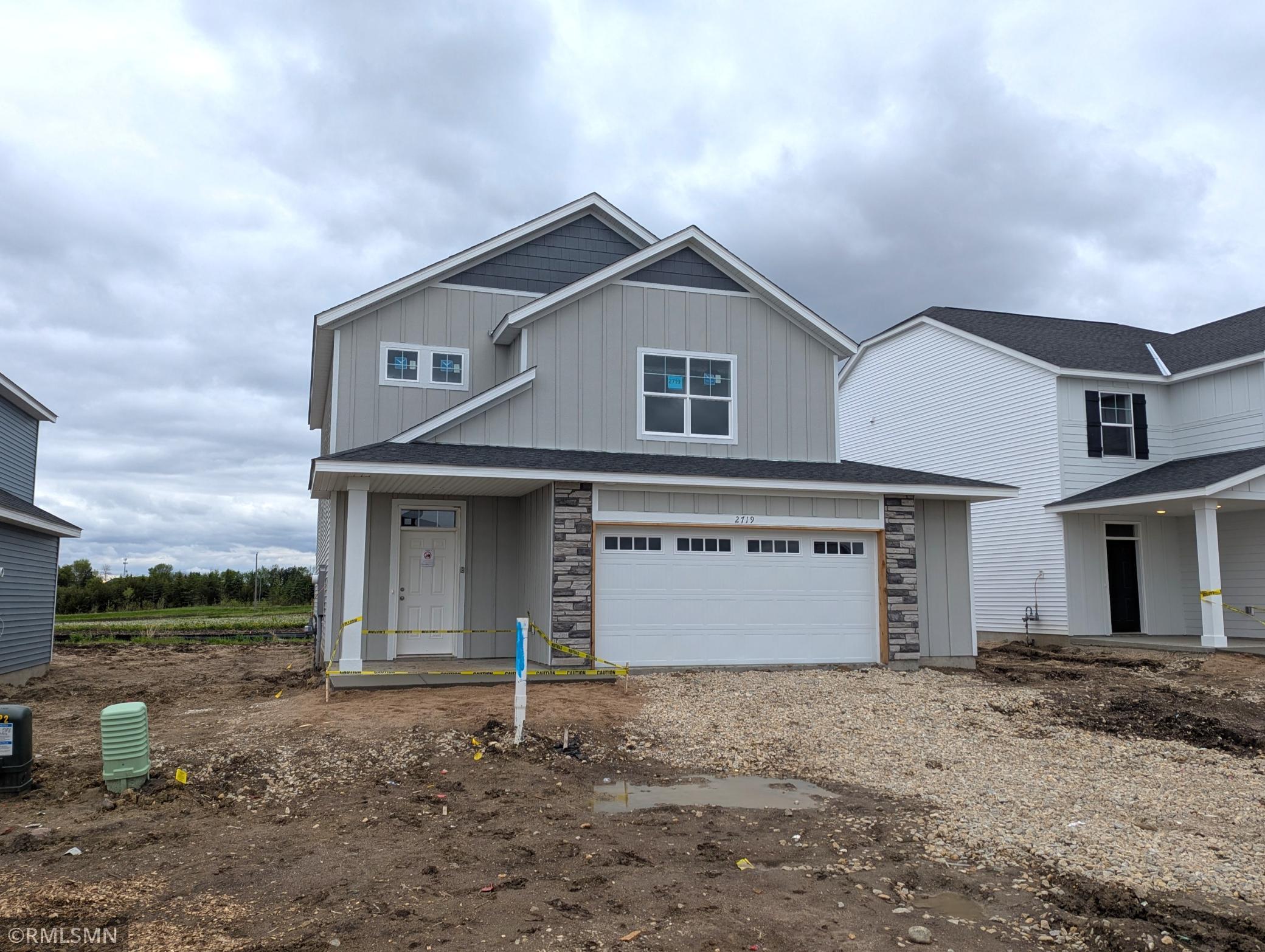 View of Residential at 2719 Ivan Avenue, Saint Michael MN 55376, Saint Michael - Mike Wilen | Minnesota Team Real Estate