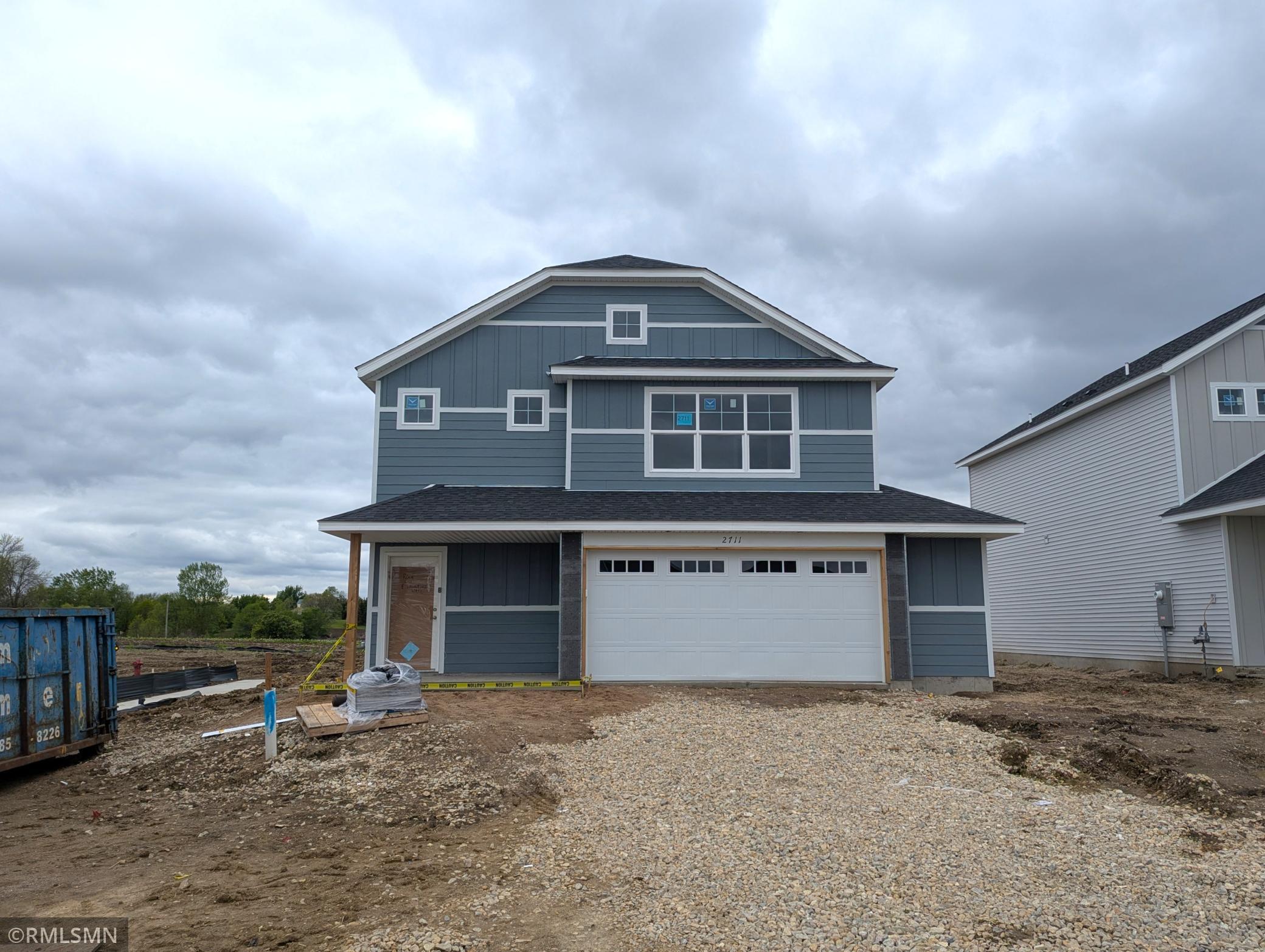 View of Residential at 2711 Ivan Avenue, Saint Michael MN 55376, Saint Michael - Mike Wilen | Minnesota Team Real Estate