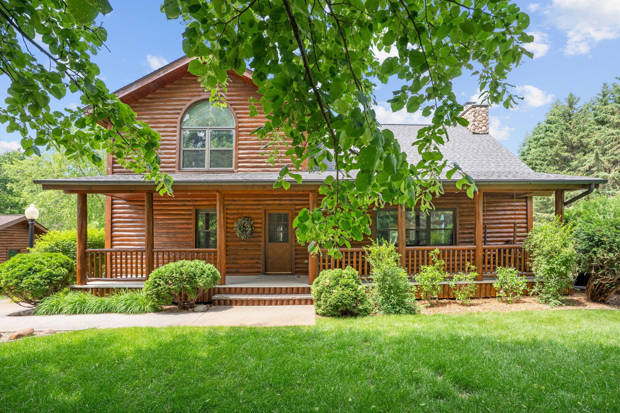 View of Residential at 13831 Berkshire Lane, Dayton MN 55327, Dayton - Mike Wilen | Minnesota Team Real Estate