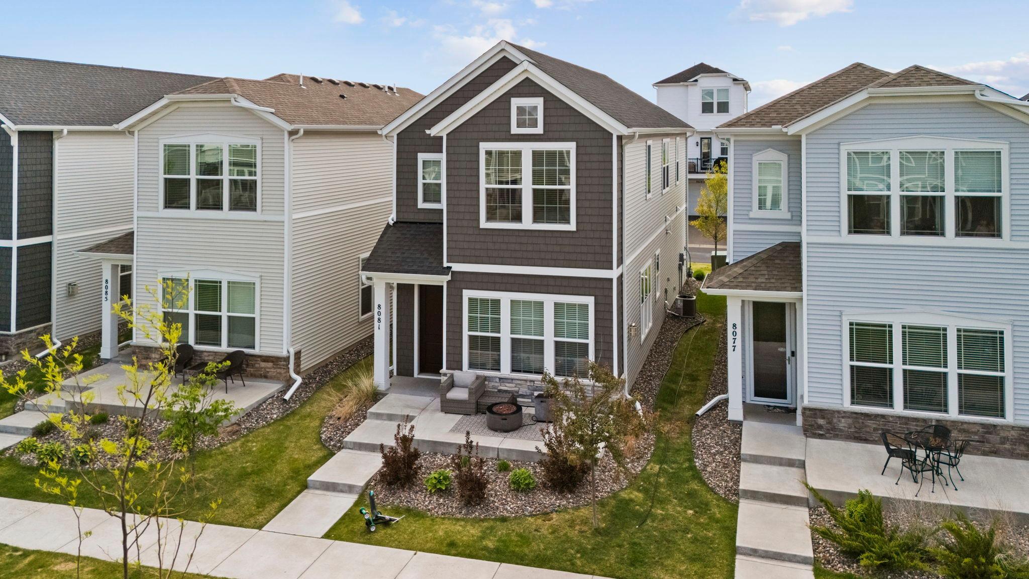 View of Residential at 8081 Arrowwood Lane, Maple Grove MN 55369, Maple Grove - Mike Wilen | Minnesota Team Real Estate