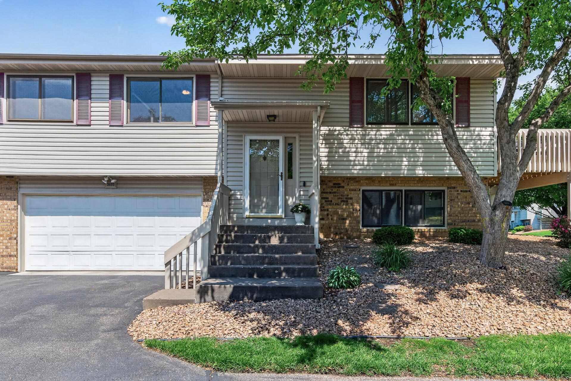 View of Residential at 3693 118th Lane, Coon Rapids MN 55433, Coon Rapids - Mike Wilen | Minnesota Team Real Estate